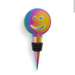 Ban.do Party On Wine Stopper